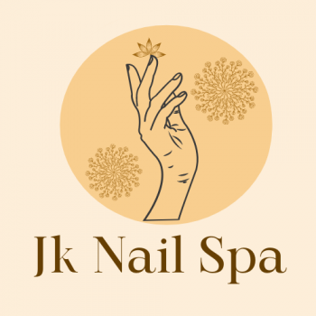 logo Jk Nail Spa